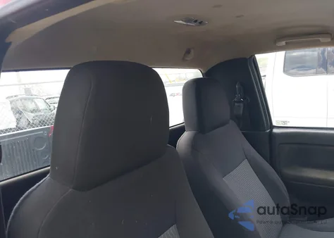 2011 Chevrolet Colorado Work Truck z USA, uszkodzony, nr VIN 1GCGTBFE0B8111771